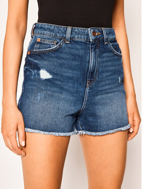 armani jeans shorts