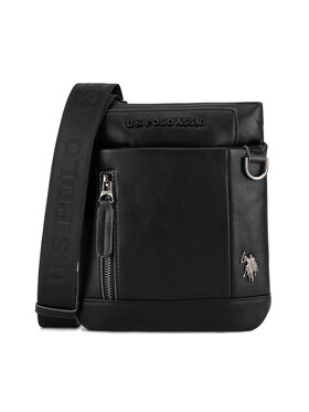 U.S. Polo Assn. U.S. Polo Assn. Saszetka BIUXT5742MVP Czarny