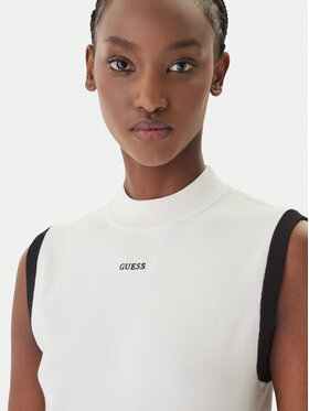 Guess Πουλόβερ Guess - 4