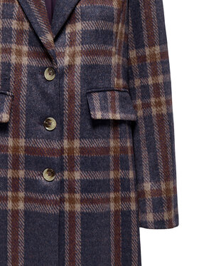 Παλτό μεταβατικό ONLY φωτογραφία