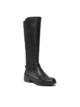 Tamaris Tamaris Ilgaauliai 1-25511-41 Juoda