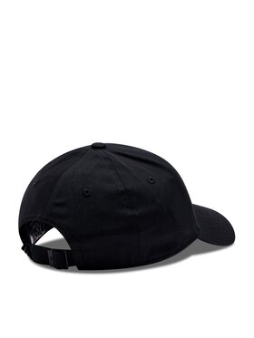 Adidas Kapa S šiltom Baseball Cap FK0891 Črna