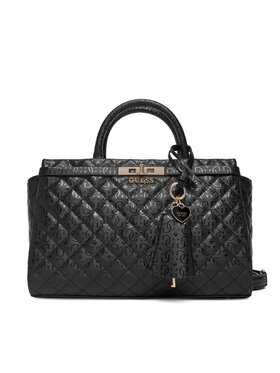 Guess Guess Táska Idra HWGG81 57060 Fekete