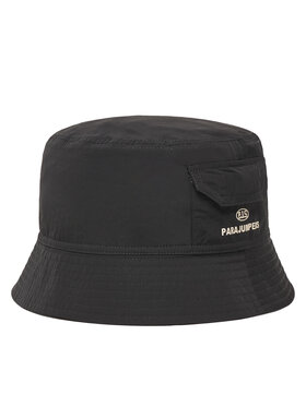 Parajumpers Parajumpers Pălărie Master 25SMPABUHA07 Negru