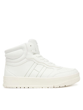 Tommy Hilfiger Tommy Hilfiger Tenisice T3X9-34094-1355 Bijela
