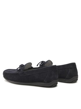 Μοκασίνια Geox φωτογραφία