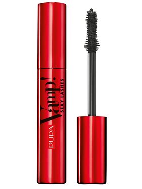 pupa milano pupa milano Vamp! Tusz do rzęs 011 Sexy Black