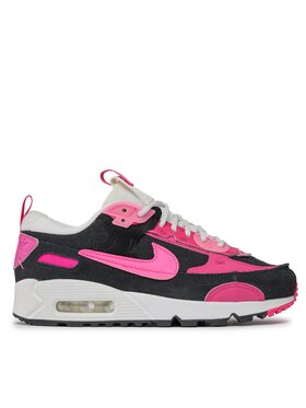Nike Nike Laisvalaikio batai Air Max 90 Futura DV7190-101 Rožinė