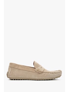 Estro Estro Mocassini ER00117603 Beige