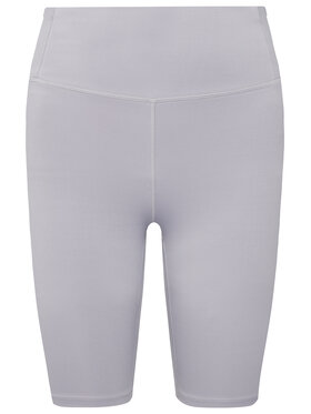 Girlfriend Collective Girlfriend Collective Спортни шорти Float 4023 Виолетов Slim Fit