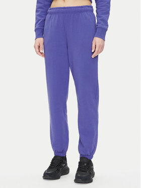 Save The Duck Save The Duck Jogginghose DF1192W CLEE20 Violett Regular Fit