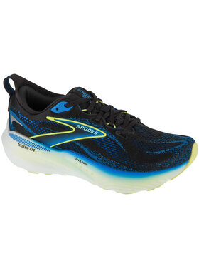 Brooks Brooks Buty do biegania Brooks Glycerin GTS 22 Czarny