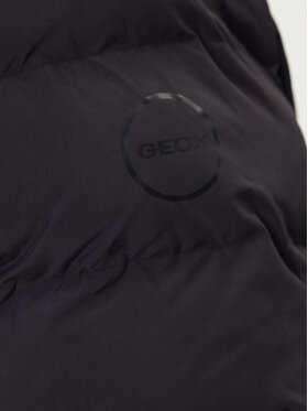 Μπουφάν χειμωνιάτικο Geox φωτογραφία