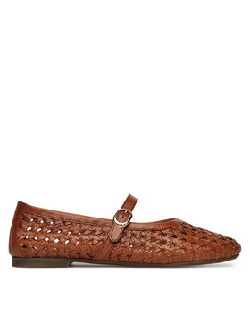 Sergio Bardi Sergio Bardi Ballerine WI45-F1104-01SB Marrone
