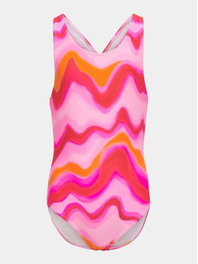 Kids ONLY Kids ONLY Badeanzug Laura 15316090 Rosa