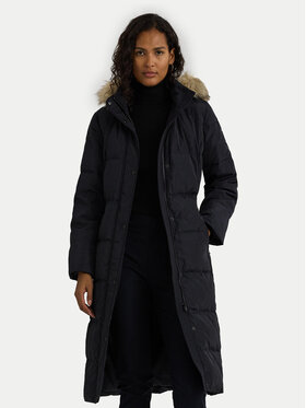 LAUREN RALPH LAUREN LAUREN RALPH LAUREN Pehelykabát 297957518004 Sötétkék Regular Fit