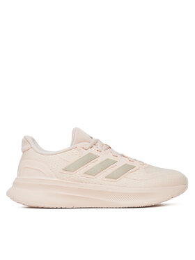 adidas adidas Buty do biegania Ultrarun 5 W JR3008 Różowy