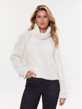 Guess Guess Ζιβάγκο W3BR44 Z3962 Λευκό Regular Fit