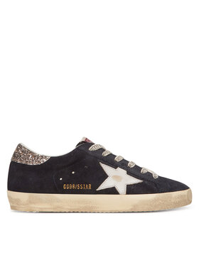 GOLDEN GOOSE GOLDEN GOOSE Tossud Super-Star Classic GWF00101.F006163.50600 Tumesinine