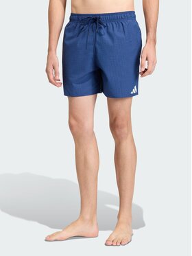 adidas adidas Kąpielówki 151657 Szary jasny