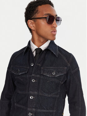 Τζιν μπουφάν G-Star Raw φωτογραφία