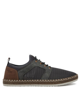 Rieker Rieker Pantofi B5252-45 Gri