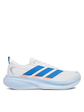 adidas adidas Laufschuhe Supernova Glide Running Shoes KJ1869 Weiß
