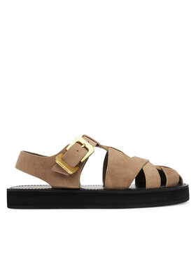Gino Rossi Gino Rossi Sandali LOCK-CS882-HM-01 Beige