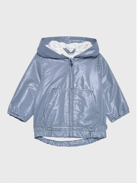 United Colors Of Benetton United Colors Of Benetton Prijelazna jakna 2OYV530XE Tamnoplava Regular Fit
