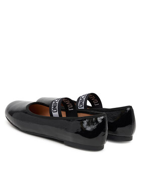 Μπαλαρίνες LOVE MOSCHINO φωτογραφία