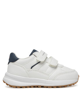 Tommy Hilfiger Tommy Hilfiger Sneakers T1X9-33871-1355 M Weiß