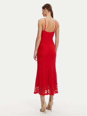 Φόρεμα κοκτέιλ Bardot φωτογραφία