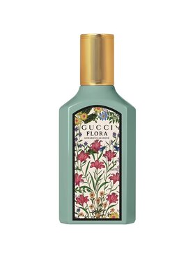 Gucci Gucci Gucci Flora Gorgeous Jasmine woda perfumowana spray 50ml Woda perfumowana