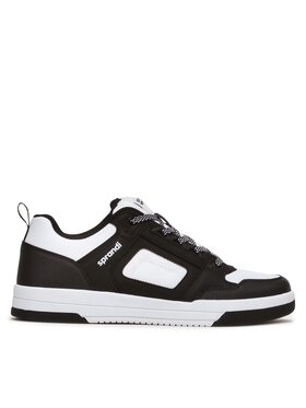 Sprandi Sprandi Sneakers MP07-21827-02 Schwarz