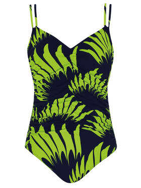 Sunflair Sunflair Bikiny 72152 Tmavomodrá