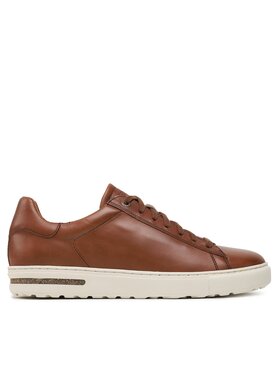 Birkenstock Birkenstock Sneakersy Bend 1026177 Brązowy