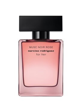 Narciso Rodriguez Narciso Rodriguez Narciso Rodriguez Musc Noir Rose For Her woda perfumowana spray 30ml Woda perfumowana