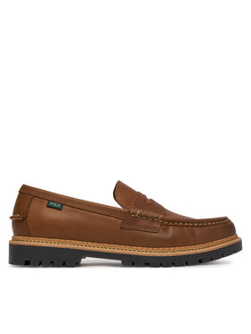 Polo Ralph Lauren Polo Ralph Lauren Mokasinai Jett Lug 803961420002 Ruda