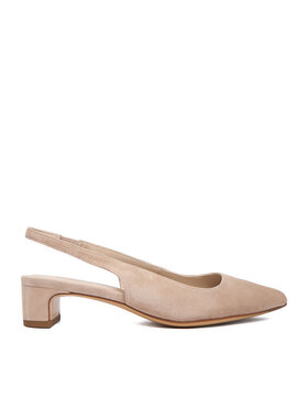 GINO ROSSI GINO ROSSI Décolleté EO-GL69-280-1 Beige