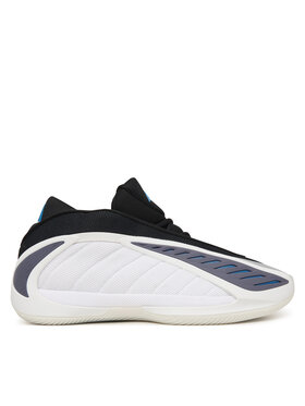 adidas adidas Basketbalové boty Anthony Edwards 2 JQ9493 Bílá