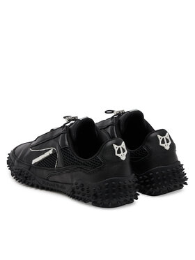 Αθλητικά Naked Wolfe φωτογραφία