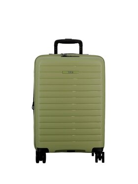 Jump Jump Walizka kabinowa 316078 Zielony