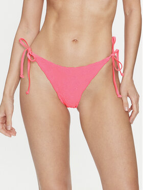 Hunkemöller Hunkemöller Μπικίνι κάτω μέρος Hula 205671 Ροζ