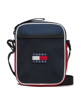 Tommy Jeans Tommy Jeans Ľadvinka Tjm Heritage Reporter AM0AM11959 Tmavomodrá
