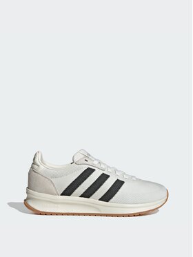adidas adidas Sneakersy 164992 Kremowy