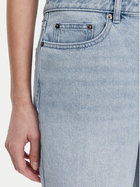 Τζιν σορτσάκια MICHAEL Michael Kors φωτογραφία