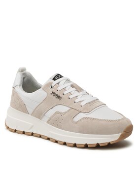 JOOP! JOOP! Laisvalaikio batai 4140006985 Balta
