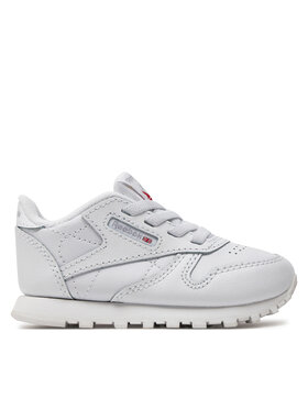 Reebok Reebok Sneakersy Classic Leather FZ2093 Biały