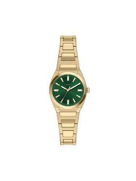 Fossil Fossil Hodinky Everett Small ES5493 Zelená