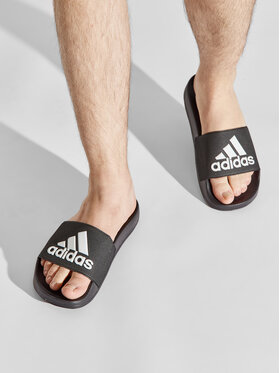 adidas adidas Papucs adilette Shower GZ3779 Fekete